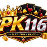 PK116 Game