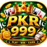 PKR999 Game