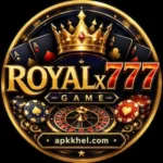 ROYALx777 Game
