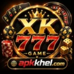 XK777 Game Download