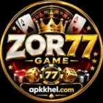 ZOR77 Game download