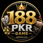 188PKR Game download