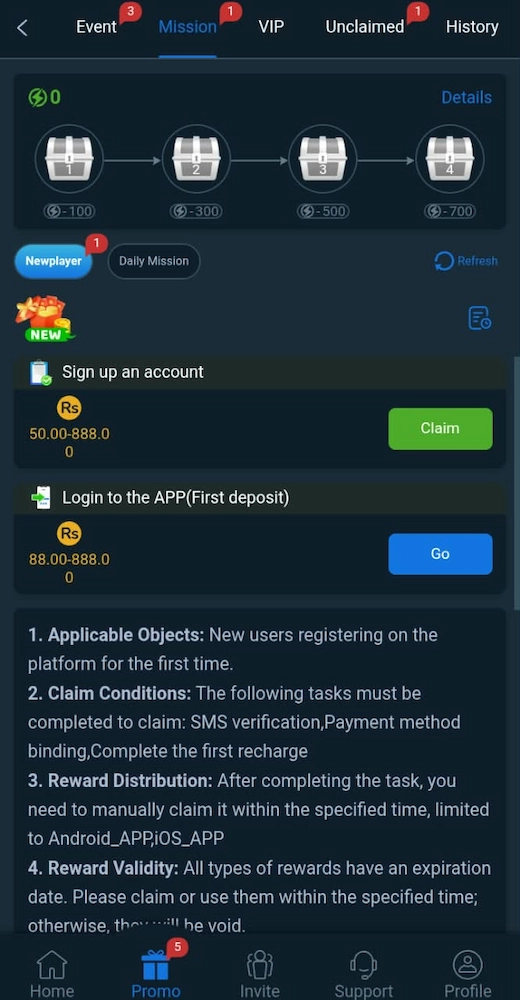 88DD Game APK for Android