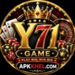 Y71 Game App