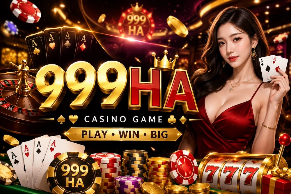 999HA Game APK download