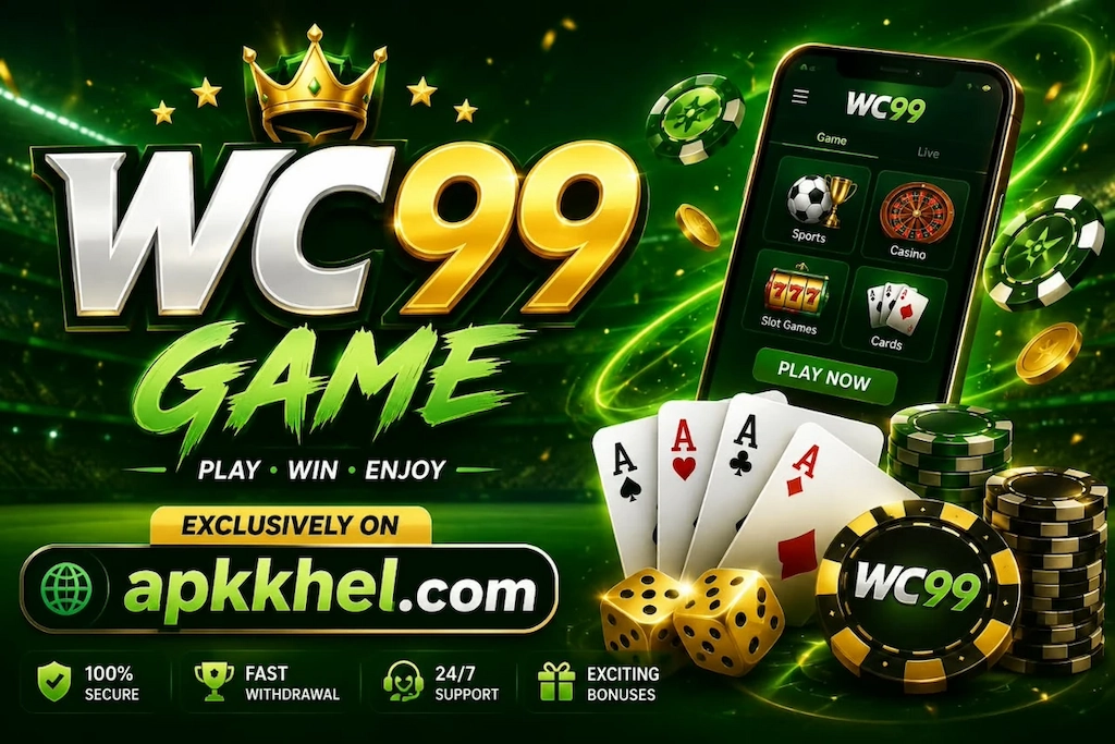 wc99 game download