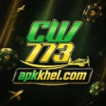 CW773 Game APK