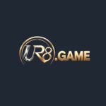 UR8 Game homepage showing Aviator, Slots, Sports Games and Jackpot