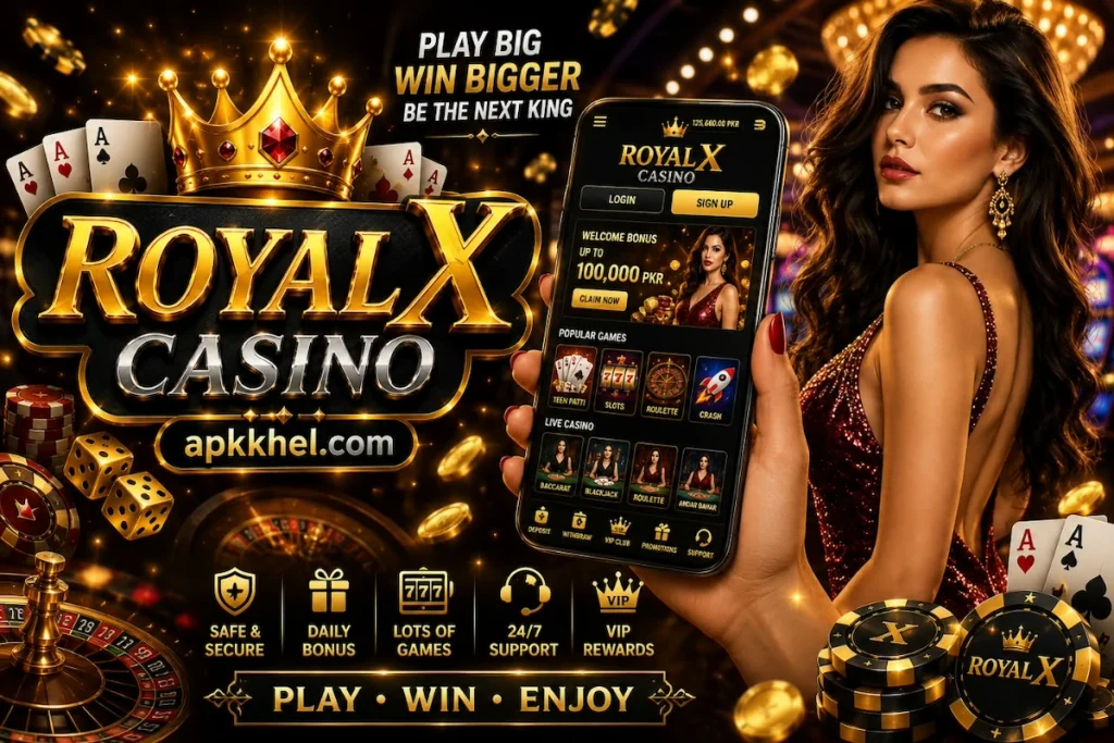 royal-x-casino-apk-download 2026