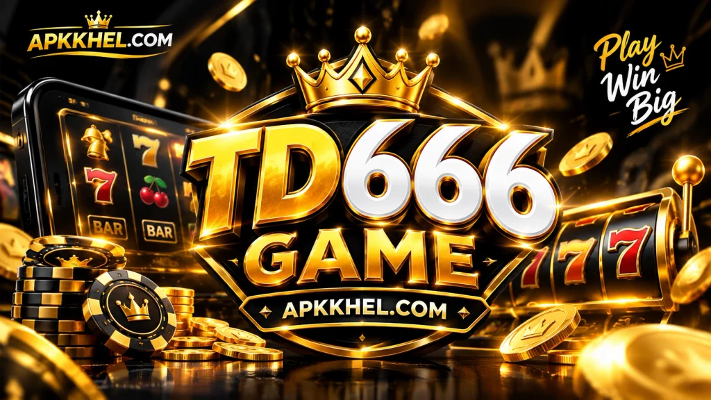 TD666 Game APK Download