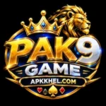 pak9 game