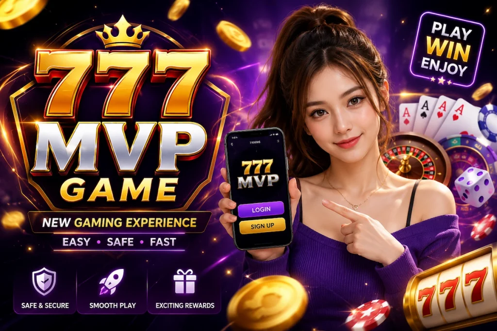 777MVP Game Download