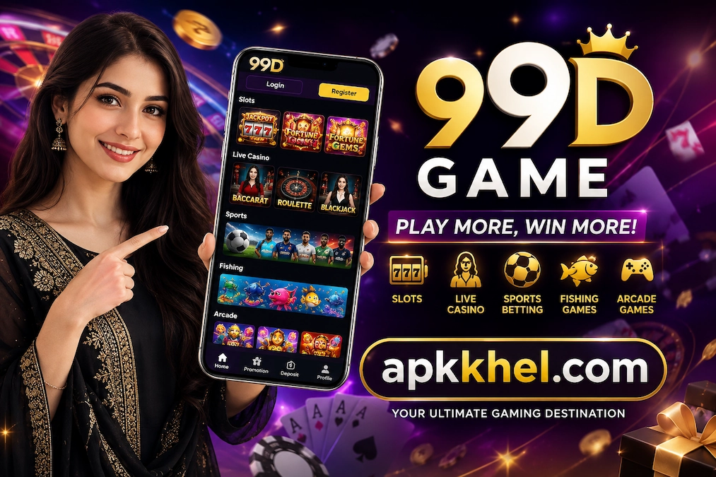 99D Game New Version 2026
