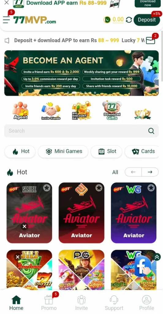777MVP Game Download