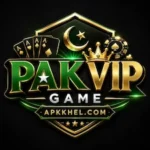 PAKVIP Game new launch 2026