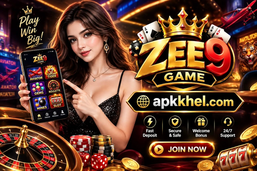 ZEE9 Game