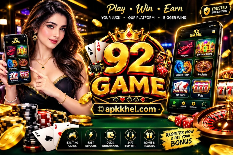 92-game