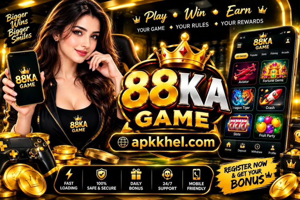 88KA Game Download