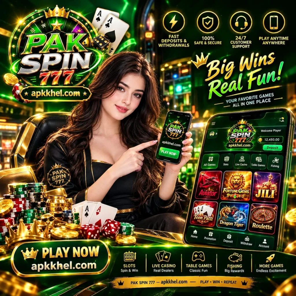 pakspin777-game-apk