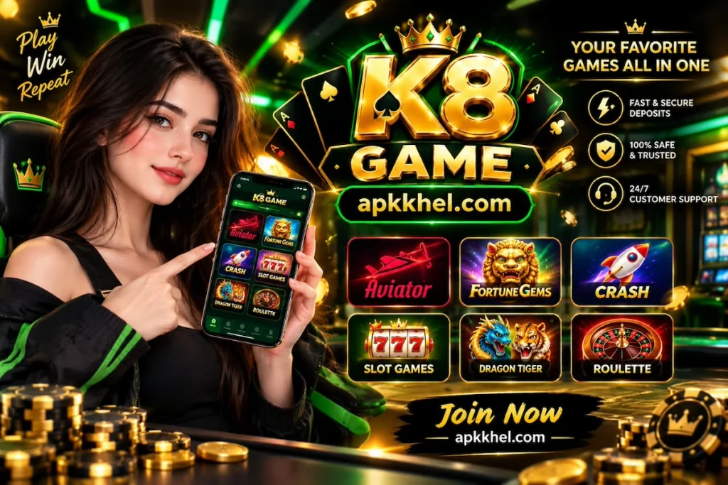 k8-game-apk
