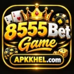 8555bet-game