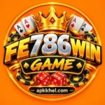 fe786win game apk