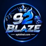 92Blaze Game