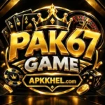 PAK67 Game Download APK