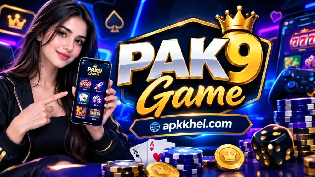 pak9 game download
