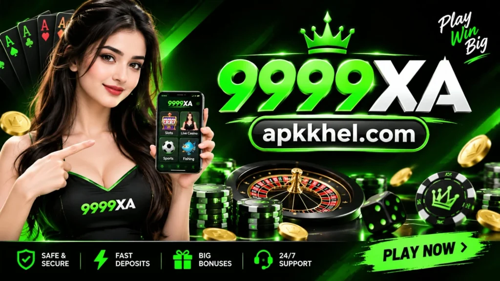 9999XA Game Download