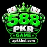 588 pkr game