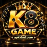 k8-game