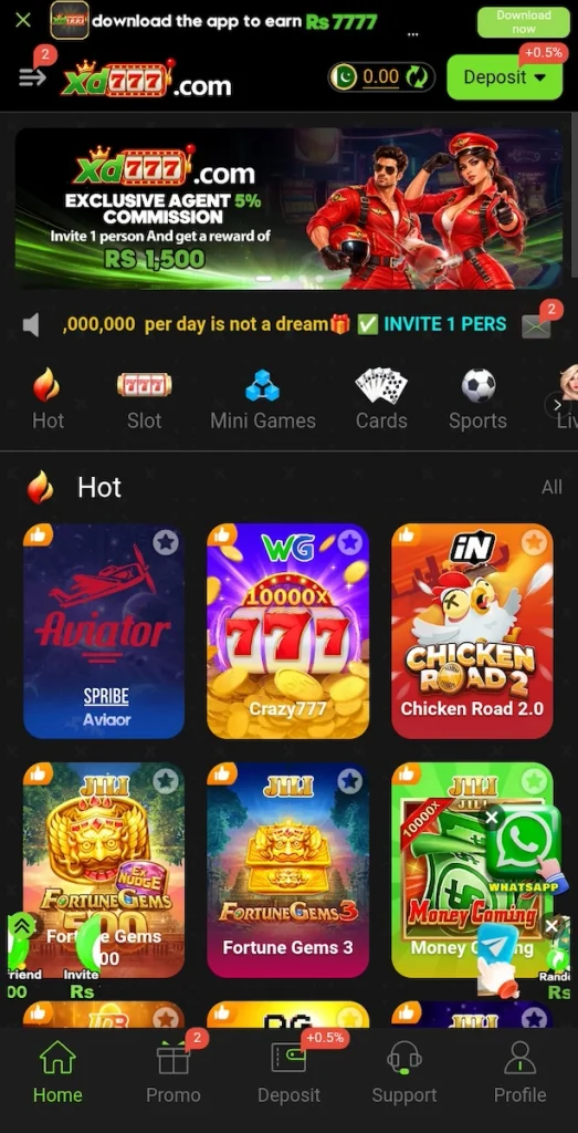 xd777-game-apk-download