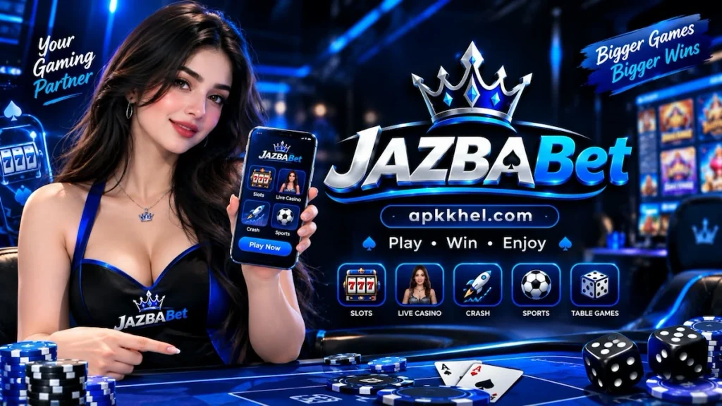 JAZBABET Game
