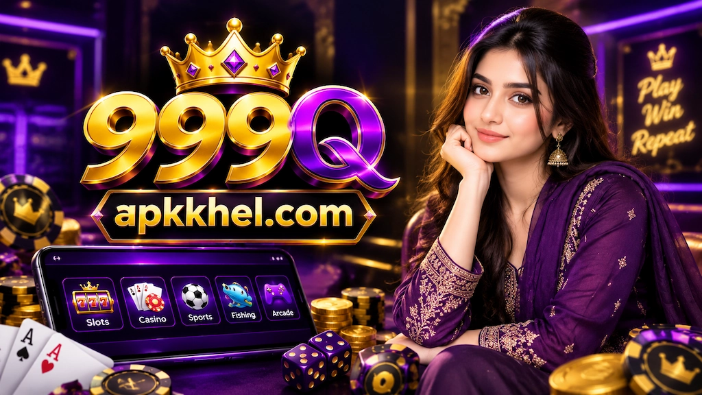 999q game pakistan