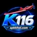 k116 game