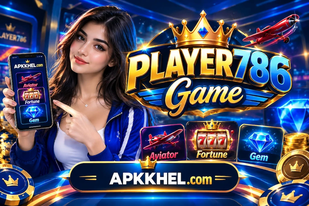 player786-game